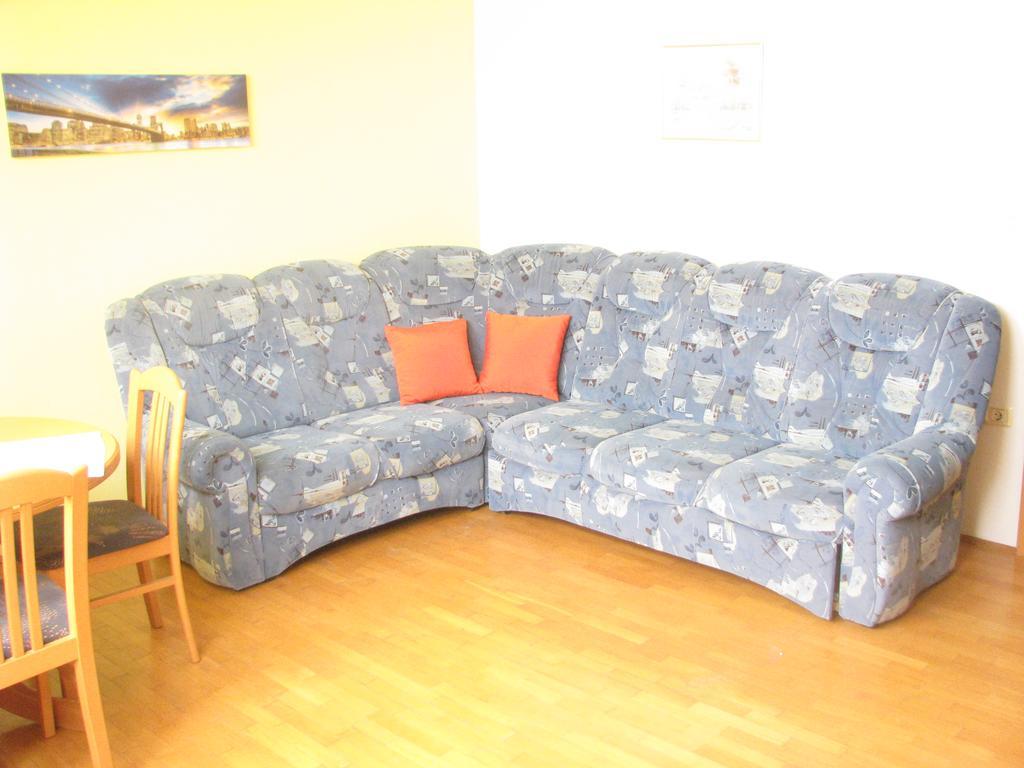 Apartment Gaspercic Bovec Buitenkant foto